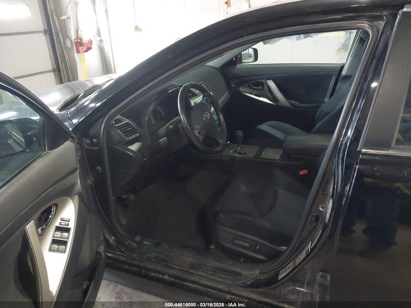 2009 Toyota Camry Se