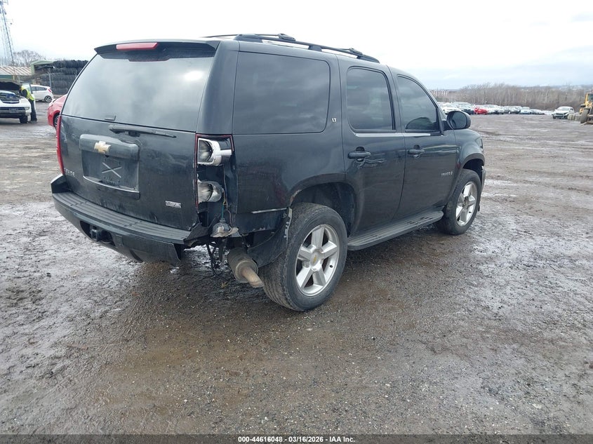 2009 Chevrolet Tahoe Lt2