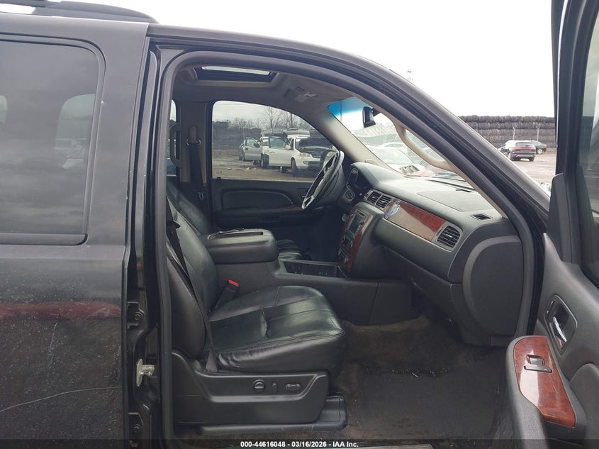 2009 Chevrolet Tahoe Lt2