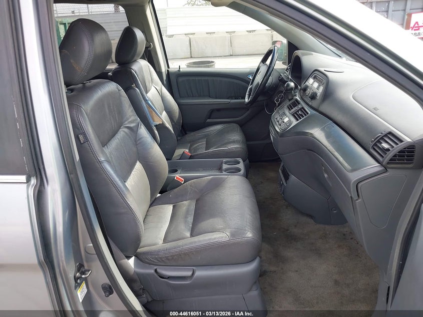 2006 Honda Odyssey Ex-L