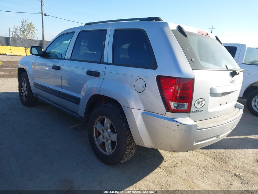 2006 Jeep Grand Cherokee Laredo