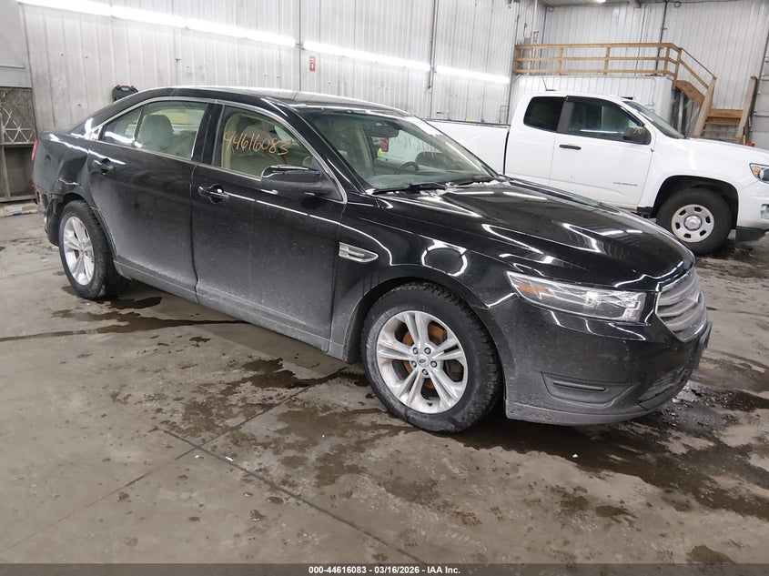2016 Ford Taurus Sel