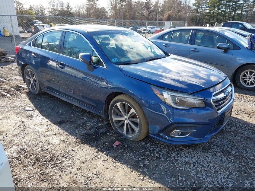 2019 Subaru Legacy 3.6R Limited