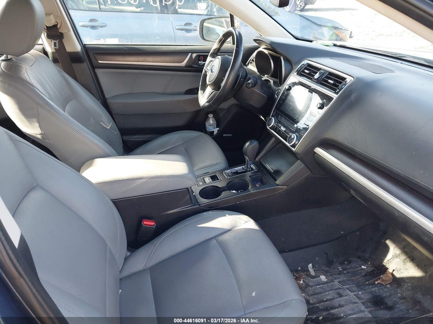 2019 Subaru Legacy 3.6R Limited