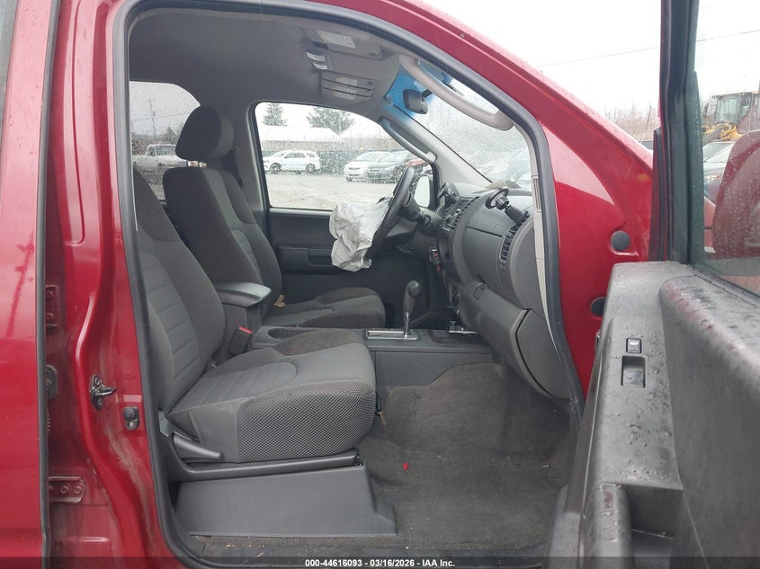 2006 Nissan Xterra X