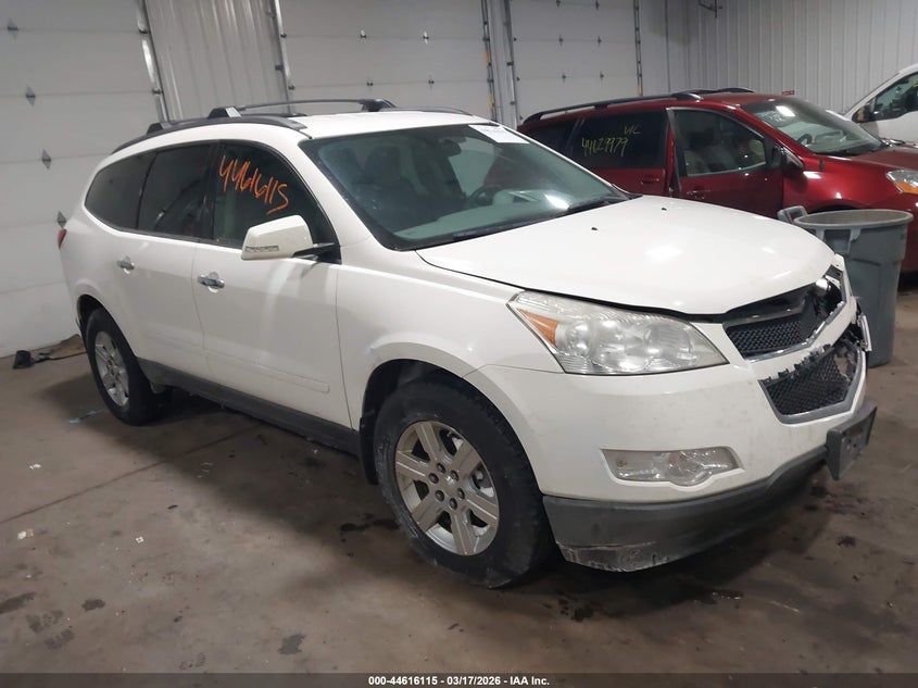2011 Chevrolet Traverse 1Lt