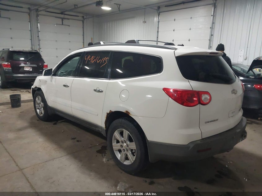 2011 Chevrolet Traverse 1Lt