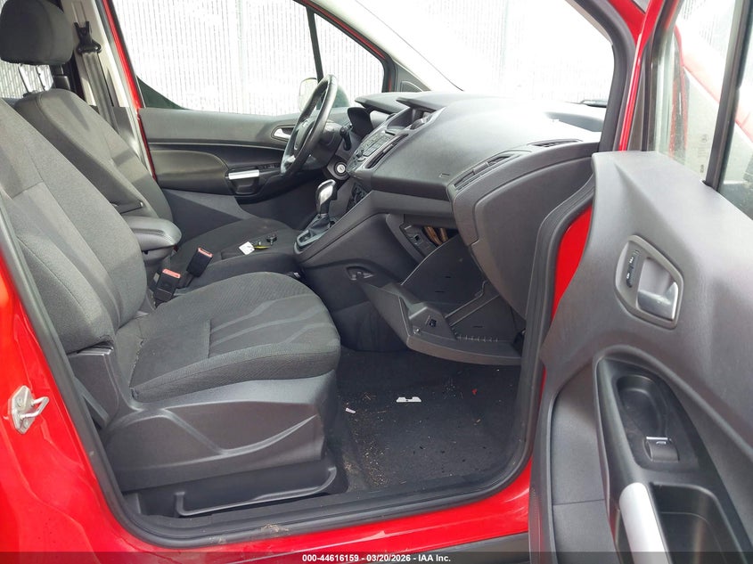 2016 Ford Transit Connect Xlt