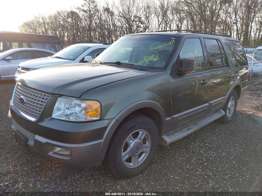 2004 Ford Expedition Eddie Bauer