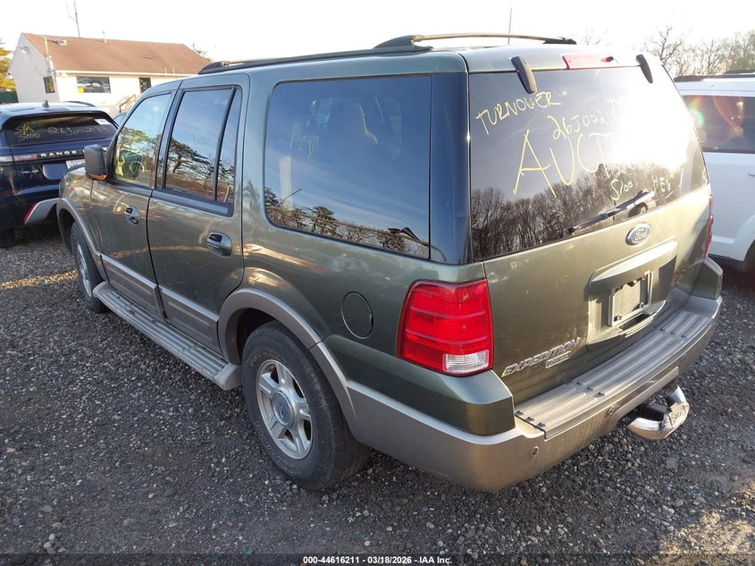 2004 Ford Expedition Eddie Bauer