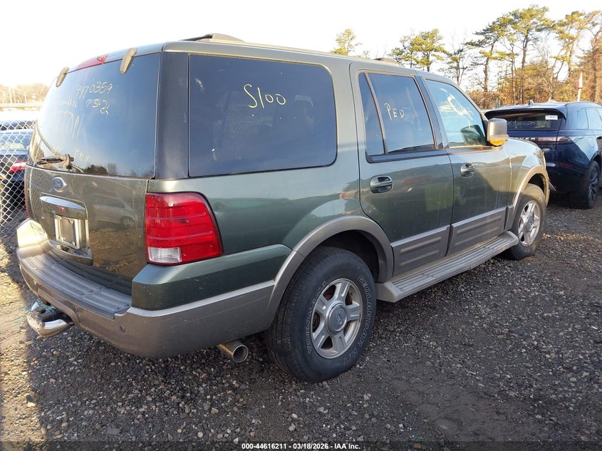 2004 Ford Expedition Eddie Bauer