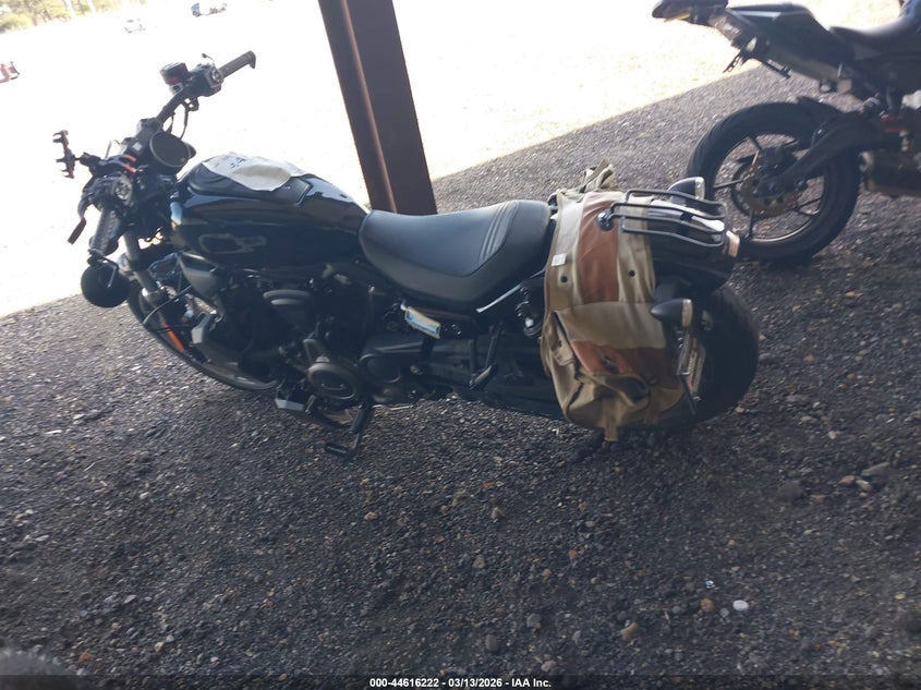 2023 Harley-Davidson Rh975 S VIN: 1HD1ZF111PB316962 Lot: 44616222