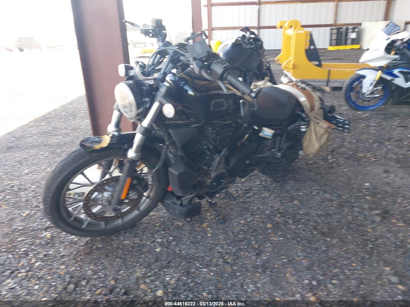 HARLEY-DAVIDSON RH975 2023