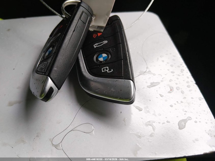 2021 BMW M440I xDrive VIN: WBA13AR08MCF32668 Lot: 44616330