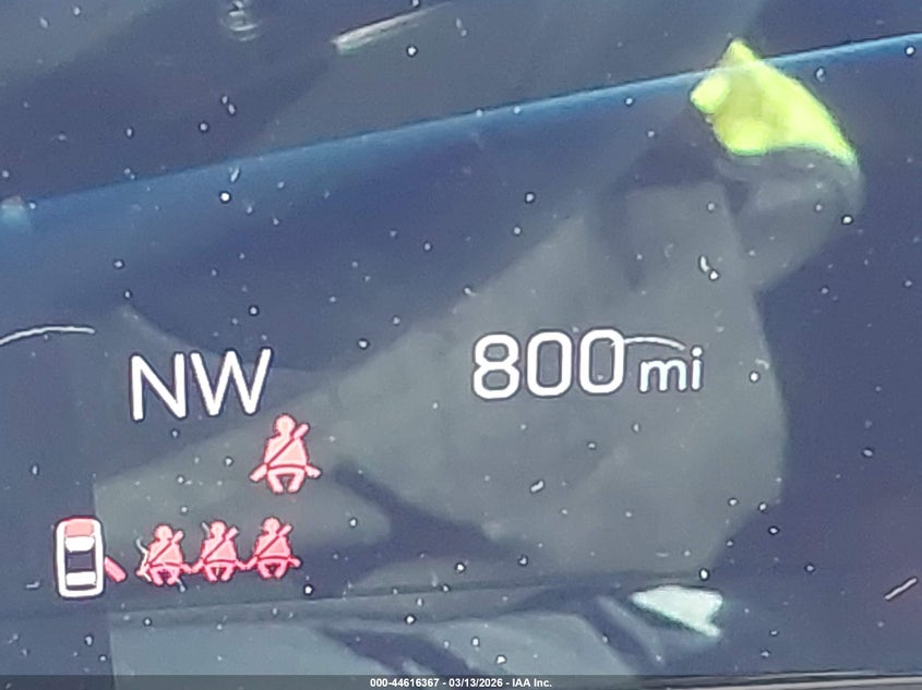 2025 Cadillac Lyriq Luxury 1 Rwd VIN: 1GYKPNRL3SZ310666 Lot: 44616367