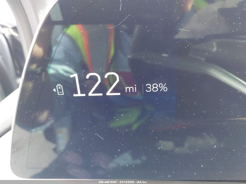 2025 Cadillac Lyriq Luxury 1 Rwd VIN: 1GYKPNRL3SZ310666 Lot: 44616367