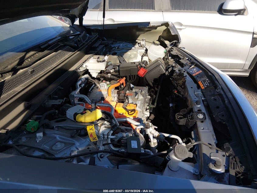 2025 Cadillac Lyriq Luxury 1 Rwd VIN: 1GYKPNRL3SZ310666 Lot: 44616367