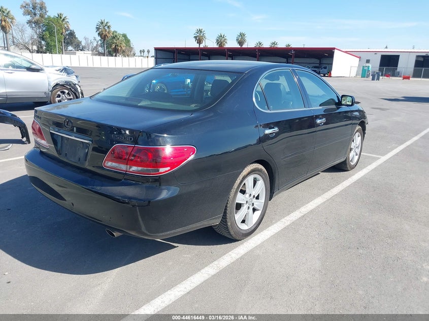 2005 Lexus Es 330