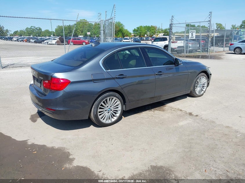 2014 BMW 328I xDrive
