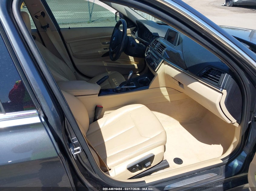 2014 BMW 328I xDrive