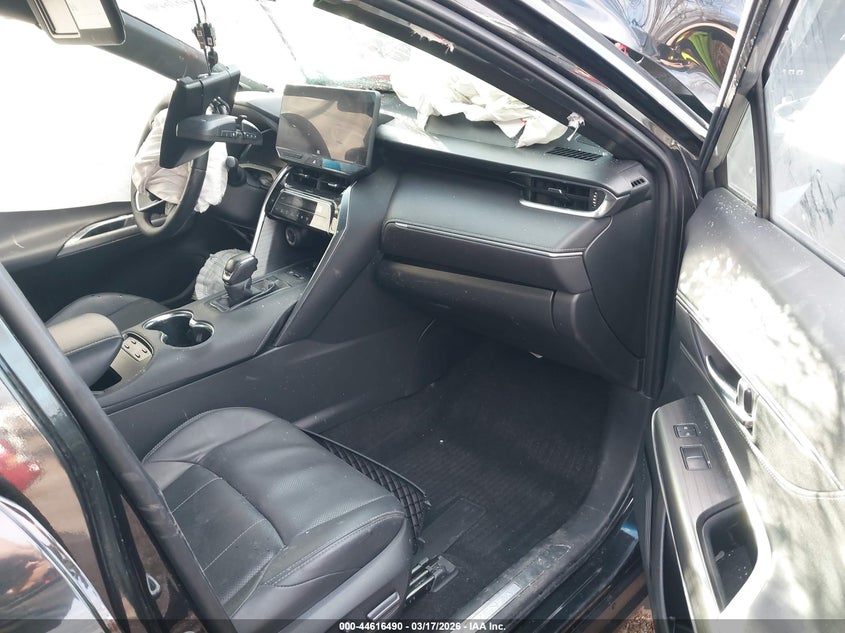 2023 Toyota Venza Limited