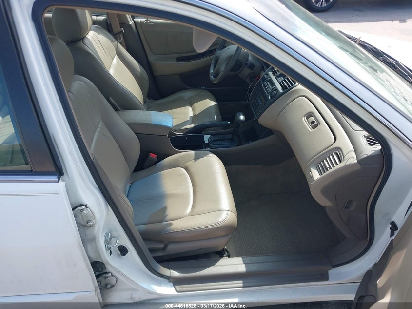 1998 Honda Accord Ex V6