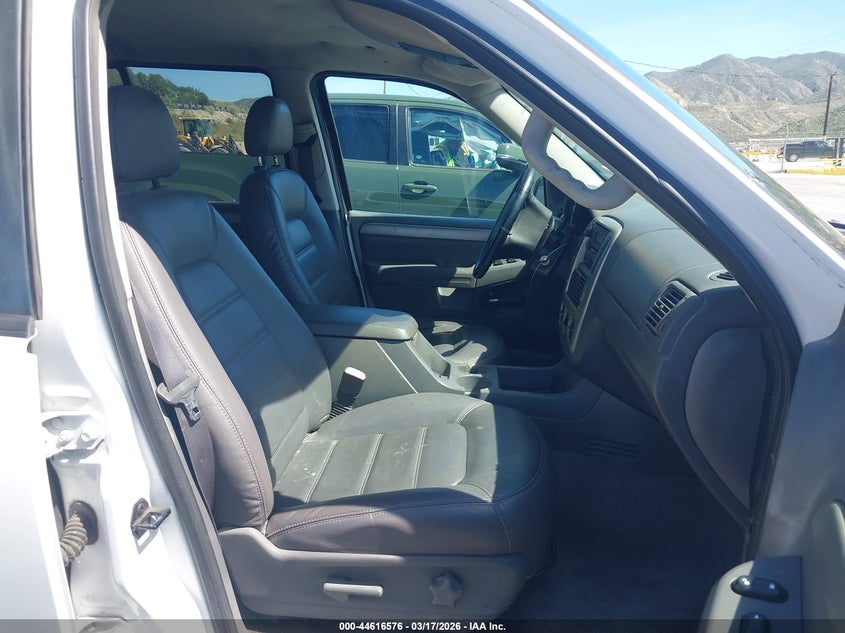 2003 Ford Explorer Nbx/Xlt