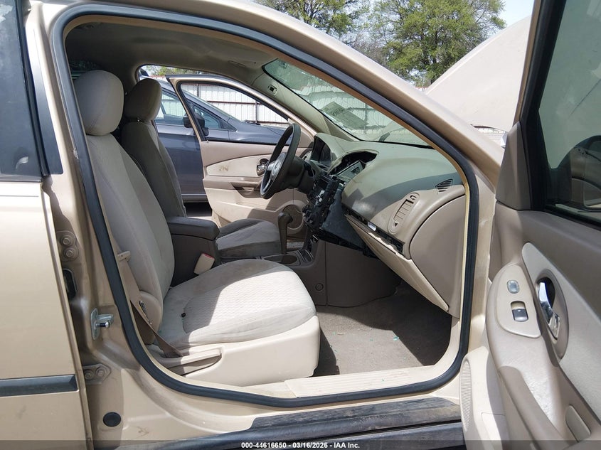 2005 Chevrolet Malibu