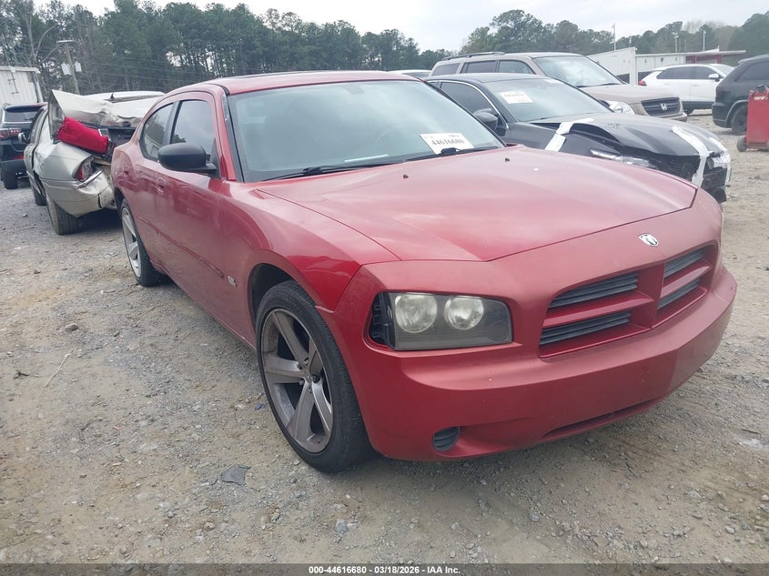 2006 Dodge Charger