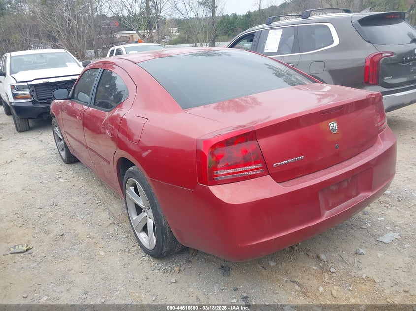 2006 Dodge Charger