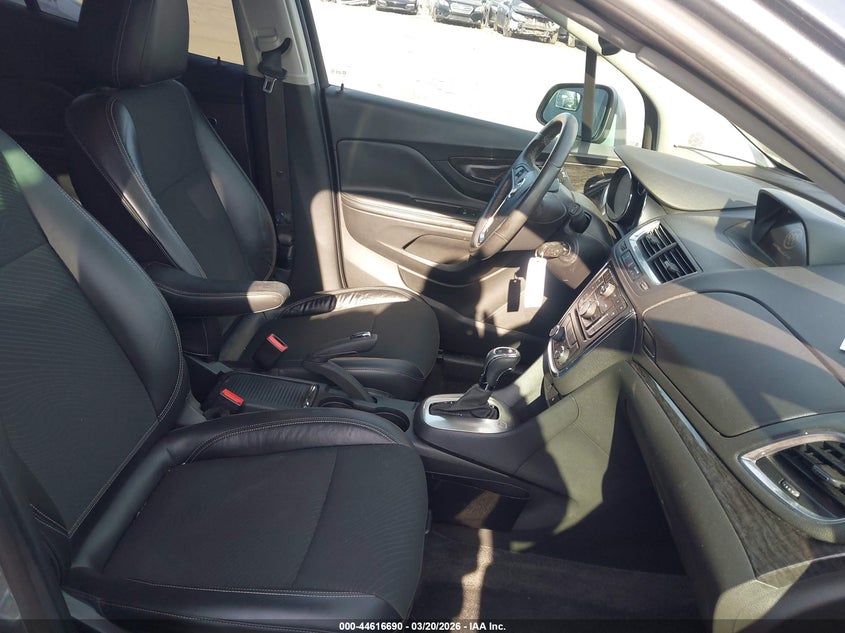 2013 Buick Encore Convenience
