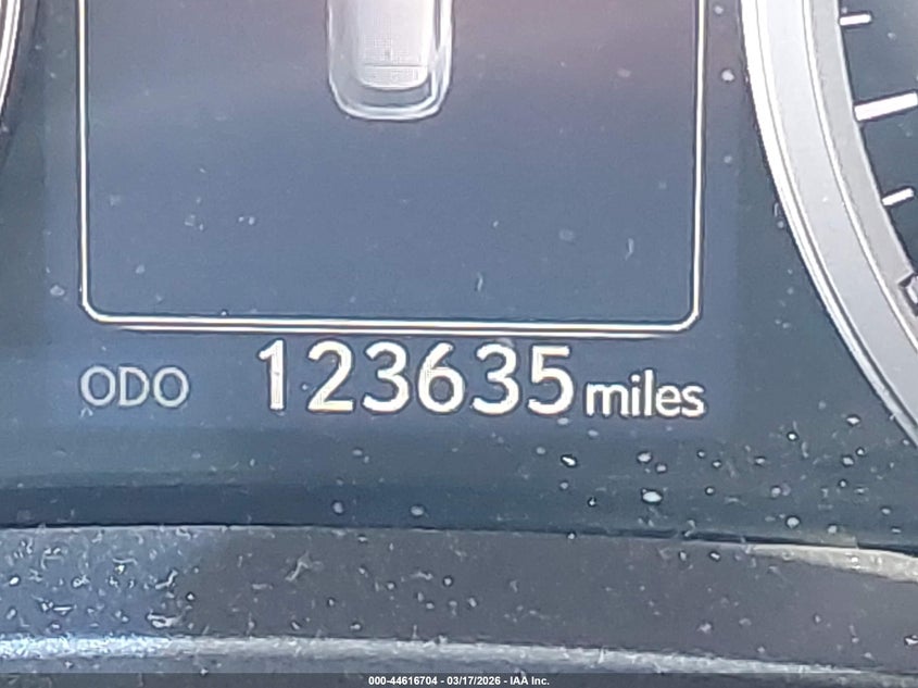 2017 Lexus Nx Nx Turbo VIN: JTJYARBZ5H2073748 Lot: 44616704