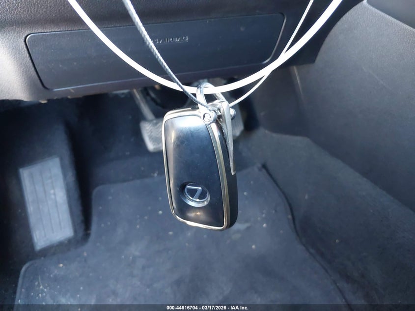 2017 Lexus Nx Nx Turbo VIN: JTJYARBZ5H2073748 Lot: 44616704