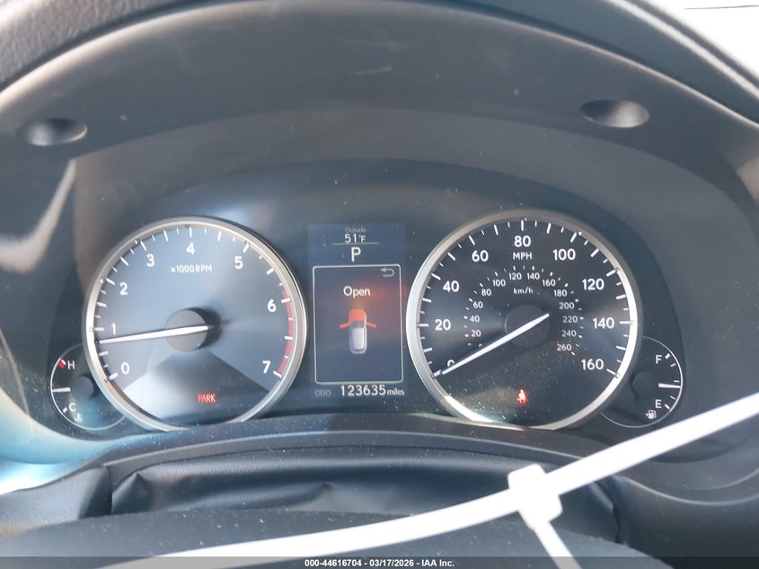 2017 Lexus Nx Nx Turbo VIN: JTJYARBZ5H2073748 Lot: 44616704