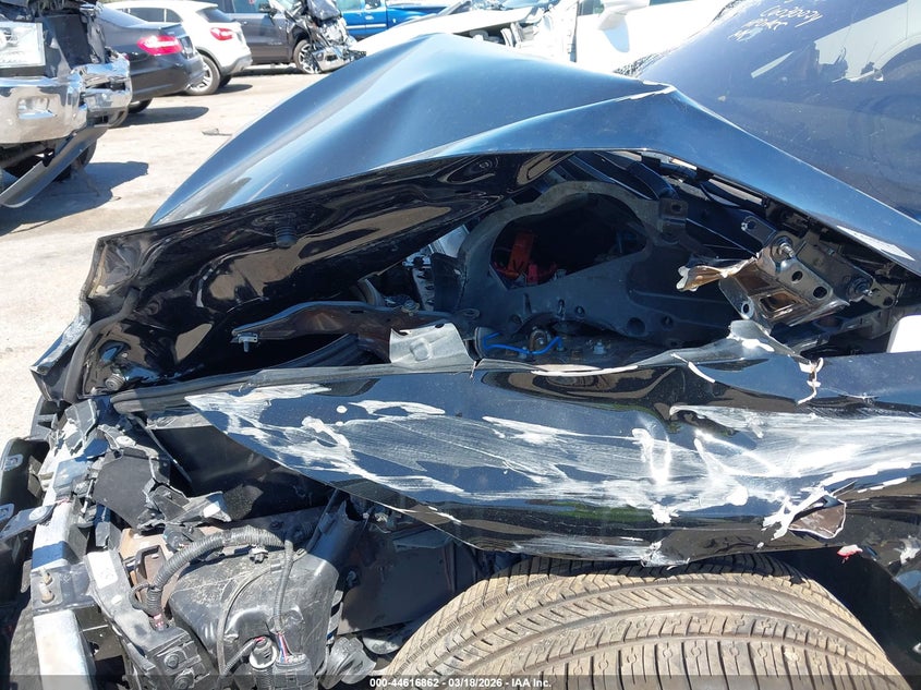 2022 Tesla Model S Plaid Tri Motor All-Wheel Drive VIN: 5YJSA1E60NF472071 Lot: 44616862