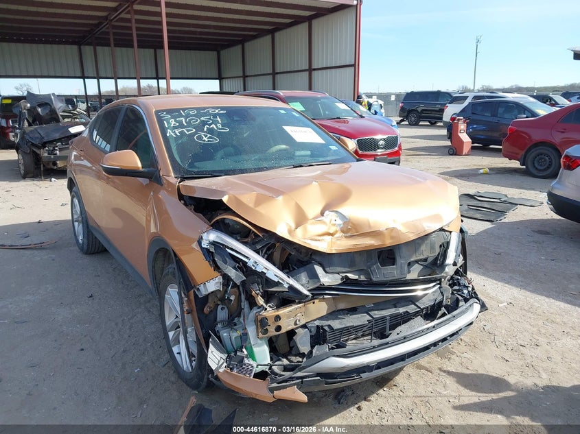 2024 Buick Envista Preferred Fwd