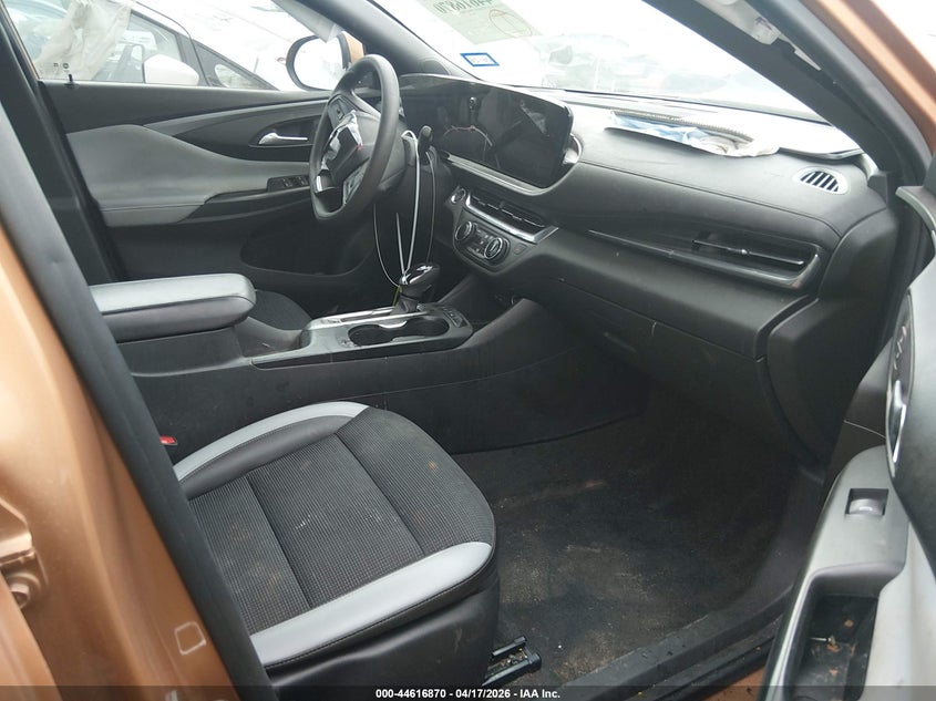 2024 Buick Envista Preferred Fwd