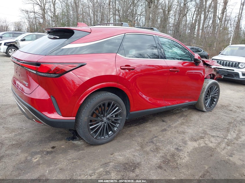 Vin: 2t2bamca0rc088581, lot: 45113853, lexus rx 350 premium 20244