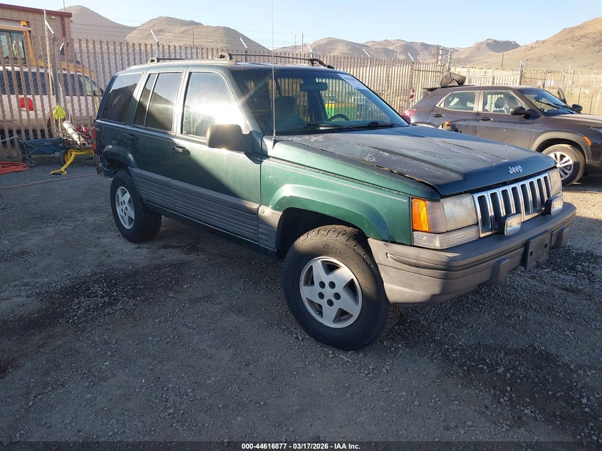 1994 Jeep Grand Cherokee Laredo