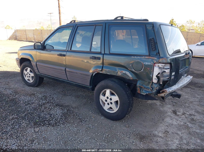 1994 Jeep Grand Cherokee Laredo