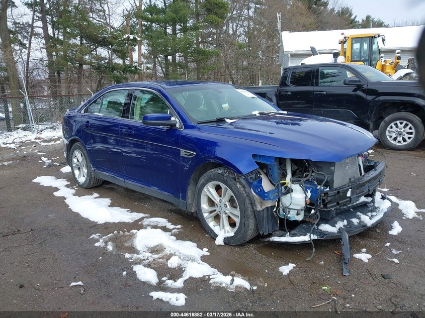 2014 Ford Taurus Sel