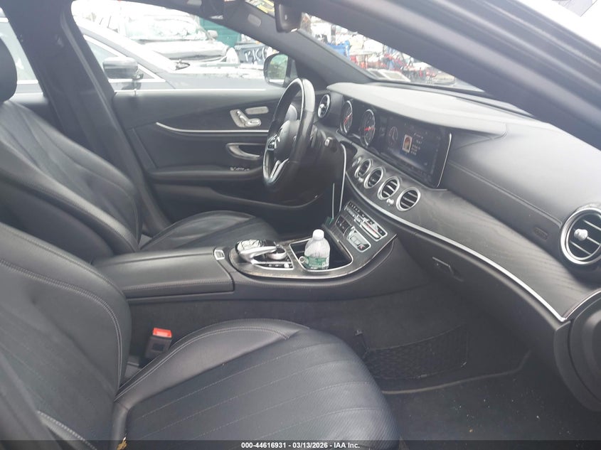 2019 Mercedes-Benz E 300 4Matic