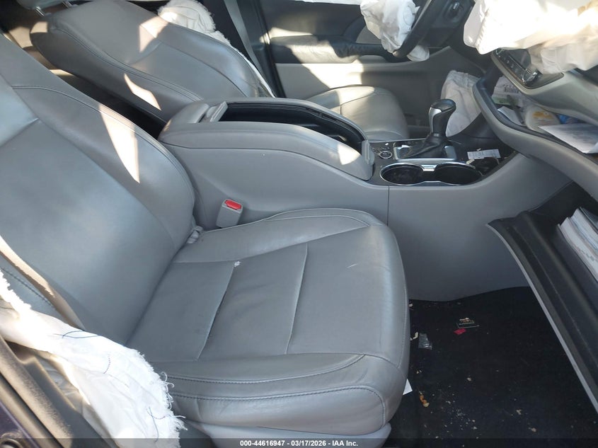 2016 Toyota Highlander Xle V6