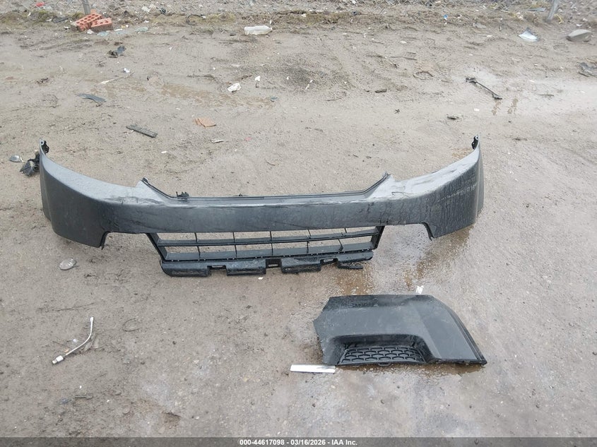 2011 Honda Element Ex VIN: 5J6YH2H77BL004311 Lot: 44617098