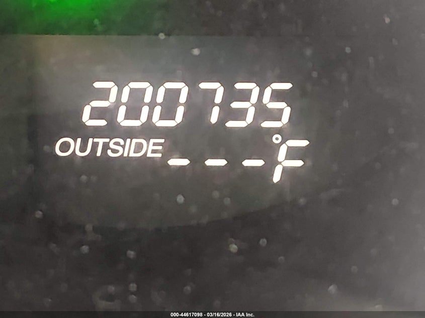 2011 Honda Element Ex VIN: 5J6YH2H77BL004311 Lot: 44617098