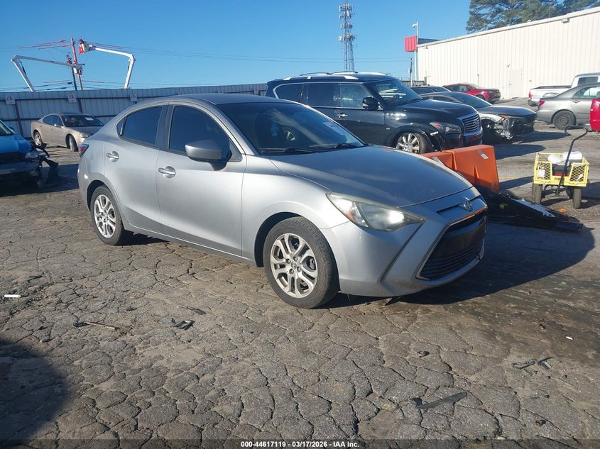 2016 Scion Ia