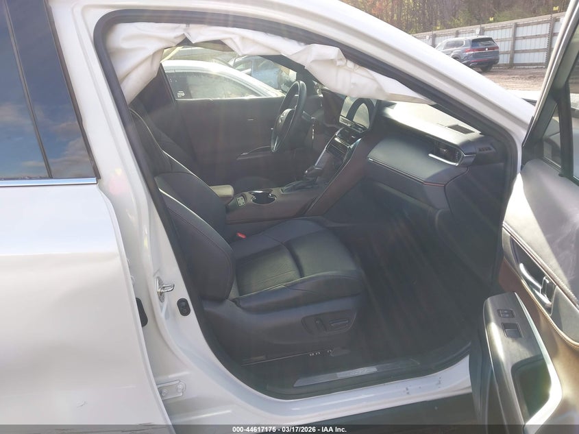 2023 Toyota Venza Limited