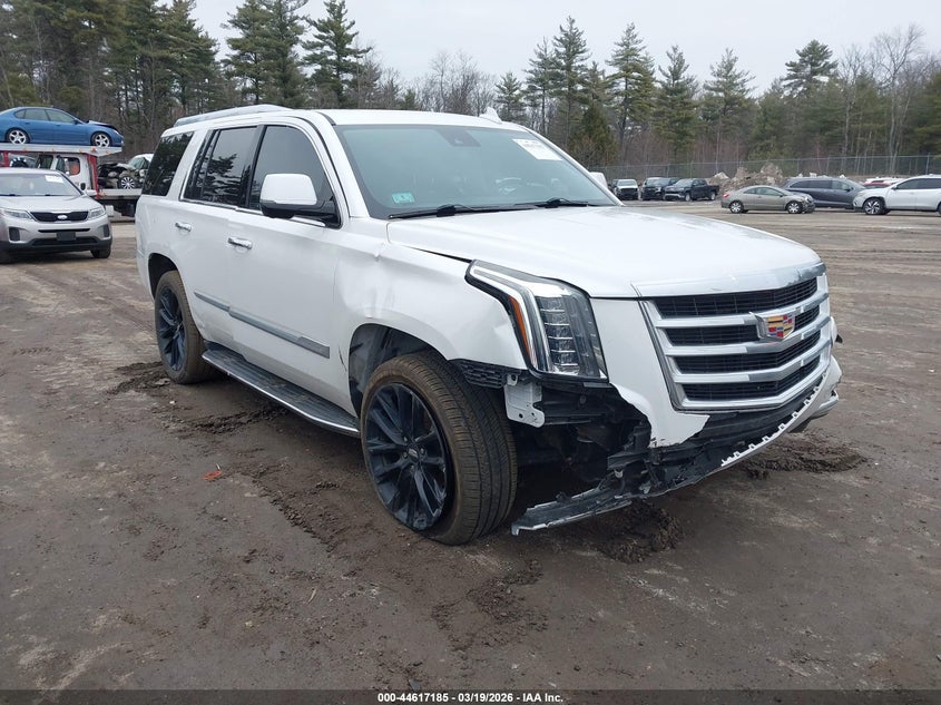 2020 Cadillac Escalade 2Wd Luxury