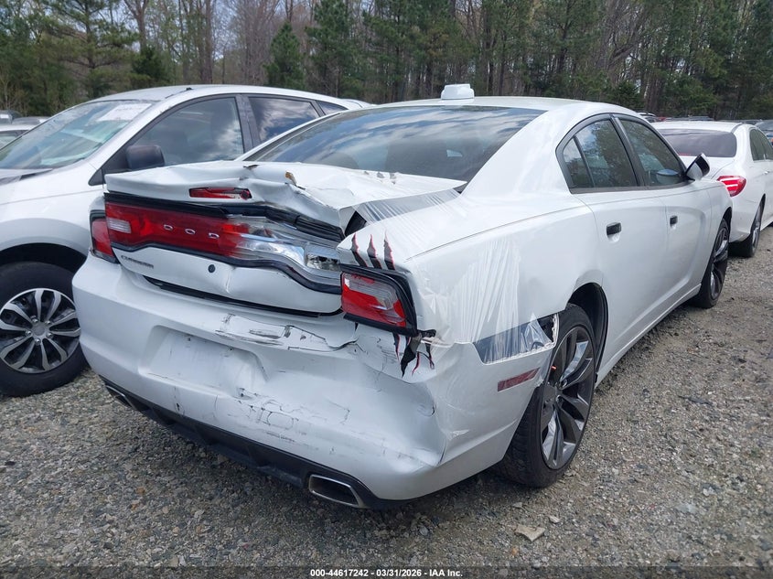 Vin: 2b3cl1ct9bh576069, lot: 45114220, dodge charger police 20114