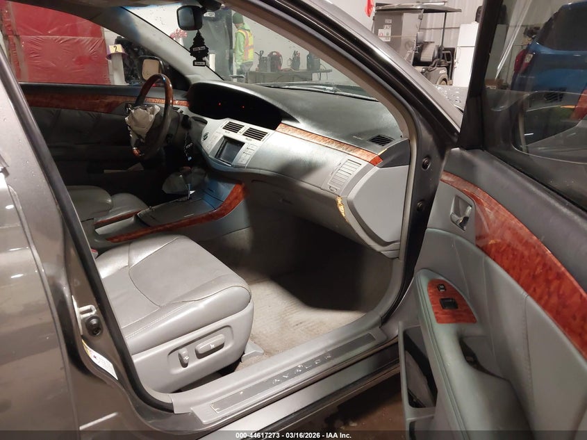 2006 Toyota Avalon Limited